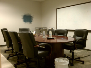 1 Conference Room Before
