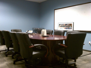 1Conference Room After