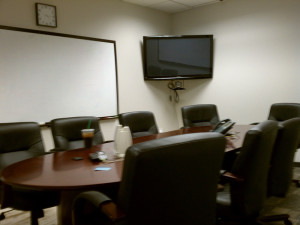 2 Conference Room Before