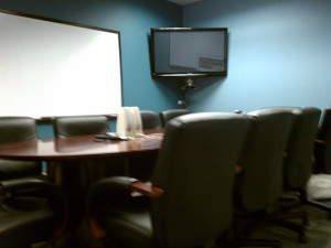 2Conference Room After