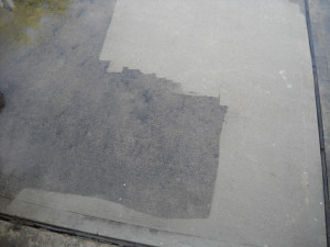 Concrete Cleaning 1